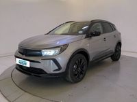 occasion Opel Grandland X 1.5 Diesel 130 ch BVA8 GS