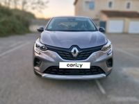 occasion Renault Captur TCe 140 - 21 Business