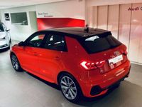 occasion Audi A1 Sportback 30 TFSI 110 ch S tronic 7 S Line