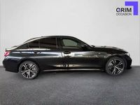 Occasion BMW 330 Comfort Edition 292 ch (214 kW) 2025 Black sapphire metallic Berline