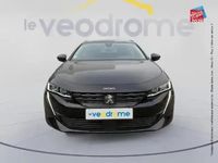 Occasion Peugeot 508 SW Allure 2019 Noir perla nera Break