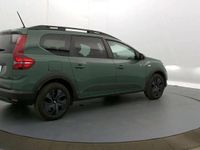 Occasion Dacia Jogger Expression 2025 Vert Monospace
