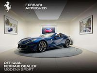 Occasion Ferrari 812 800 ch (588 kW) 2021 Bleu