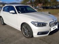 occasion BMW 118 i 136 ch BVA8 Urban Chic