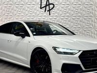 Occasion Audi A7 Competition 367 ch (269 kW) 2020 Berline