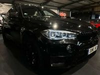 occasion BMW X6 (f86) 575ch Bva8