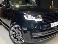 occasion Land Rover Range Rover Swb P530 Awd Autobiography
