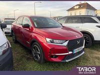 Occasion DS Automobiles DS7 Crossback 179 ch (131 kW) 2018 Rouge SUV