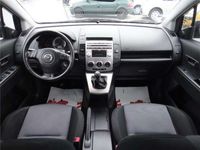 occasion Mazda 5 2.0 MZR-CD110 ELEGANCE 7PL