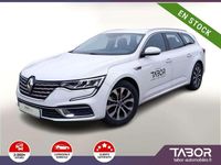 Occasion Renault Talisman Zen 159 ch (116 kW) 2022 Blanc Break
