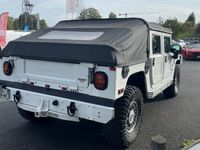 occasion Hummer H1 Alpha Duramax V8 6.6L Pick-Up