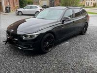 occasion BMW 318 318 Touring d 150 ch BVA8 Lounge