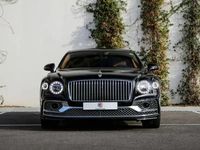 occasion Bentley Flying Spur W12 6.0L 635ch