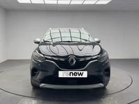 occasion Renault Captur mild hybrid 160 EDC Techno 5 portes Essence Automatique Noir