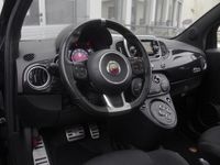 occasion Abarth 595 Ii (2) 1.4 Turbo 16v T-jet 145 Msq