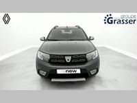 occasion Dacia Logan MCV LOGAN MCVTCe 90 Stepway