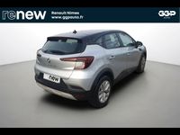 occasion Renault Captur CAPTURTCe 90 - Business