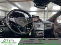 occasion Mercedes 350 GLE Couped BVA 4MATIC