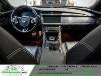 occasion Jaguar XF 240 ch BVA AWD