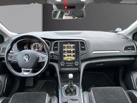 Occasion Renault Mégane GT Line GT-Line 110 ch (80 kW) 2017 Noir Break