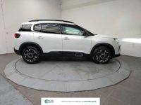 occasion Citroën C5 Aircross Puretech 130 S&s Eat8 Shine