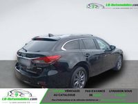 occasion Mazda 6 FastWagon 2.0L SKYACTIV-G 165 ch BVA