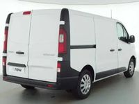 occasion Renault Trafic FGN L1H1 1000 KG DCI 125 ENERGY E6 GRAND CONFORT 4 portes Diesel Manuelle Blanc