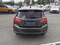 occasion Ford Fiesta 1.0 EcoBoost 125ch mHEV ST-Line 5p