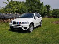 Occasion BMW X5 245 ch (180 kW) 2012 SUV
