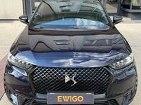 Occasion DS Automobiles DS7 Crossback 300 ch (220 kW) 2021 SUV