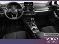 occasion Audi Q2 30 Tdi 116 Led Cam Sièges Chauf. Radar