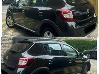 occasion Dacia Sandero STEPWAY 15 dCi 95Ch