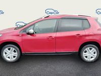 occasion Peugeot 2008 II 1.2 PureTech 110 Style