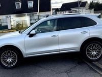 Occasion Porsche Cayenne Platinum Edition 245 ch (180 kW) 2014 SUV