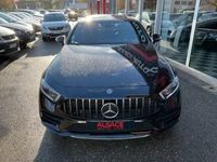 occasion Mercedes CLS400 D 340CH AMG LINE+ 4MATIC 9G-TRONIC EURO6D-T