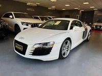 Occasion Audi R8 Coupé 420 ch (308 kW) 2007 Coupé