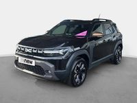 Occasion Dacia Duster Extreme 2025 Noir SUV