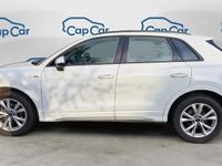 Occasion Audi Q3 S-Line 150 ch (110 kW) 2022 Blanc SUV