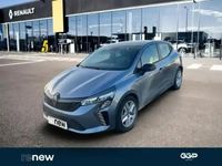 Occasion Renault Clio V Evolution 2025 Gris schiste Berline