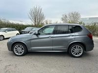 occasion BMW X3 M Sport A