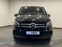 Occasion Mercedes V220 Avantgarde 166 ch (122 kW) 2023 Noir Monospace
