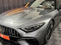 Occasion Mercedes SL63 AMG AMG 585 ch (430 kW) 2023 Coupé