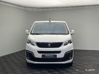 occasion Peugeot Expert EXPERT IIIFGN TOLE LONG BLUEHDI 180 S&S EAT8 ASPHALT