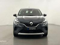 Occasion Renault Captur Rive Gauche 92 ch (67 kW) 2021 Biton SUV