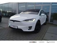 occasion Tesla Model X 90 D 7seats Autopilot Premium Pack