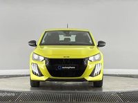 Occasion Peugeot 208 Active 102 ch (75 kW) 2024 Citadine