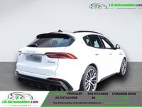 occasion Maserati Grecale V6 530 Ch