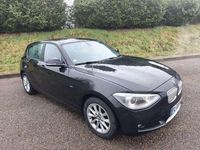 Occasion BMW 116 136 ch (100 kW) 2013 Citadine