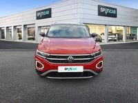 Occasion VW T-Roc Style 2025 Rouge SUV