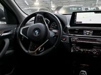 occasion BMW X1 F48 Lci Sdrive 20i 192 Ch Dkg7 Xline